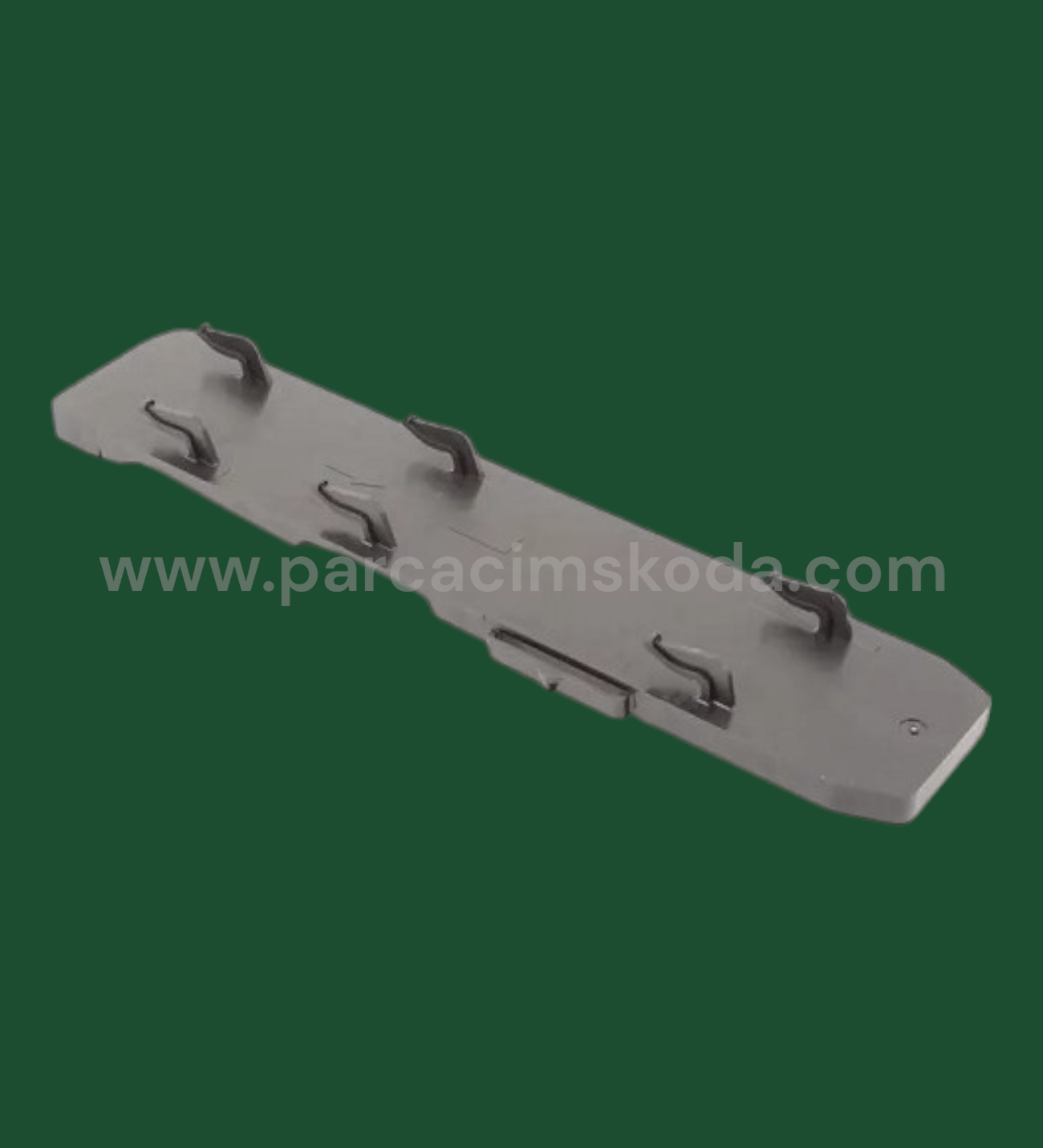 POLEN FİLTRE KAPAĞI