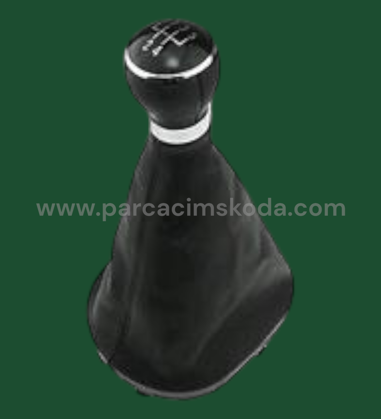 VİTES TOPUZU & KÖRÜĞÜ