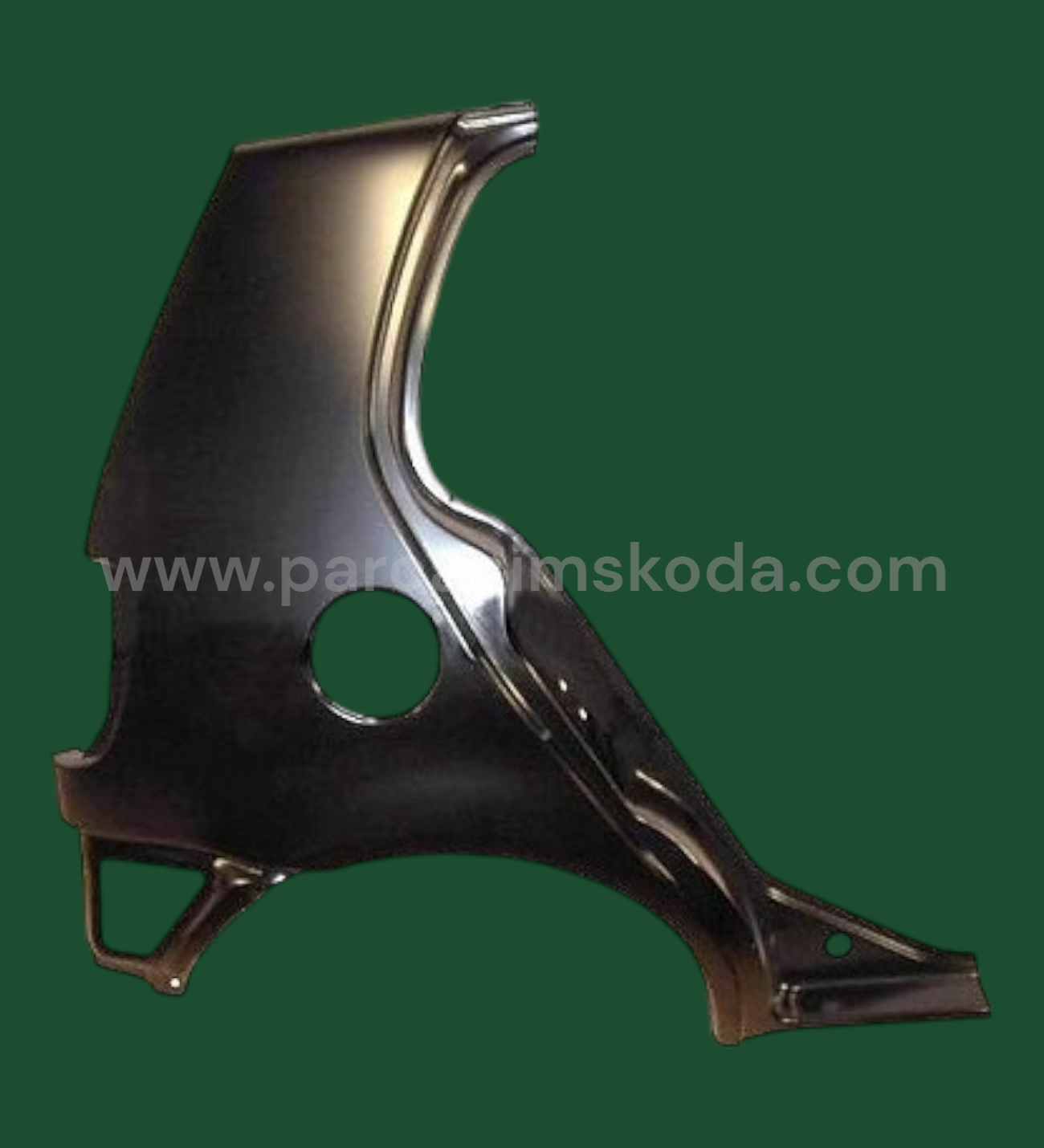 ÇAMURLUK DIŞ ARKA R