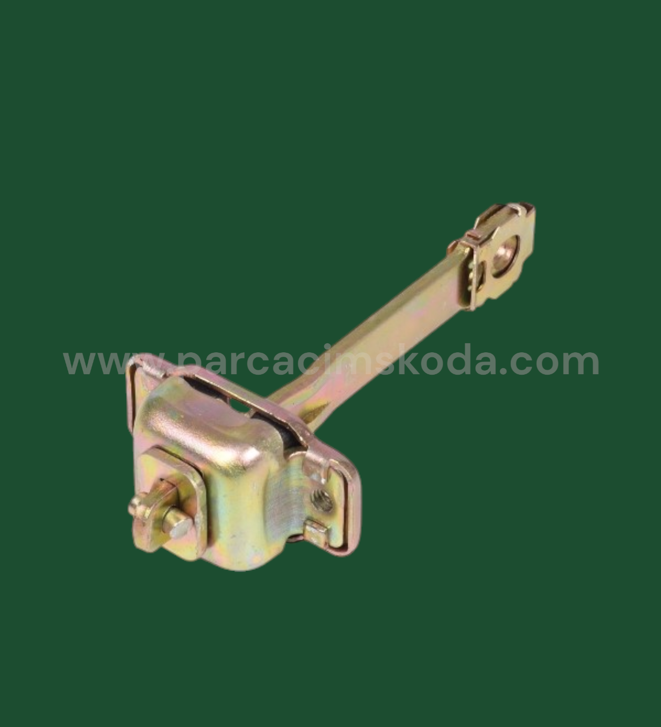 KAPI GERGİSİ ÖN  L & R