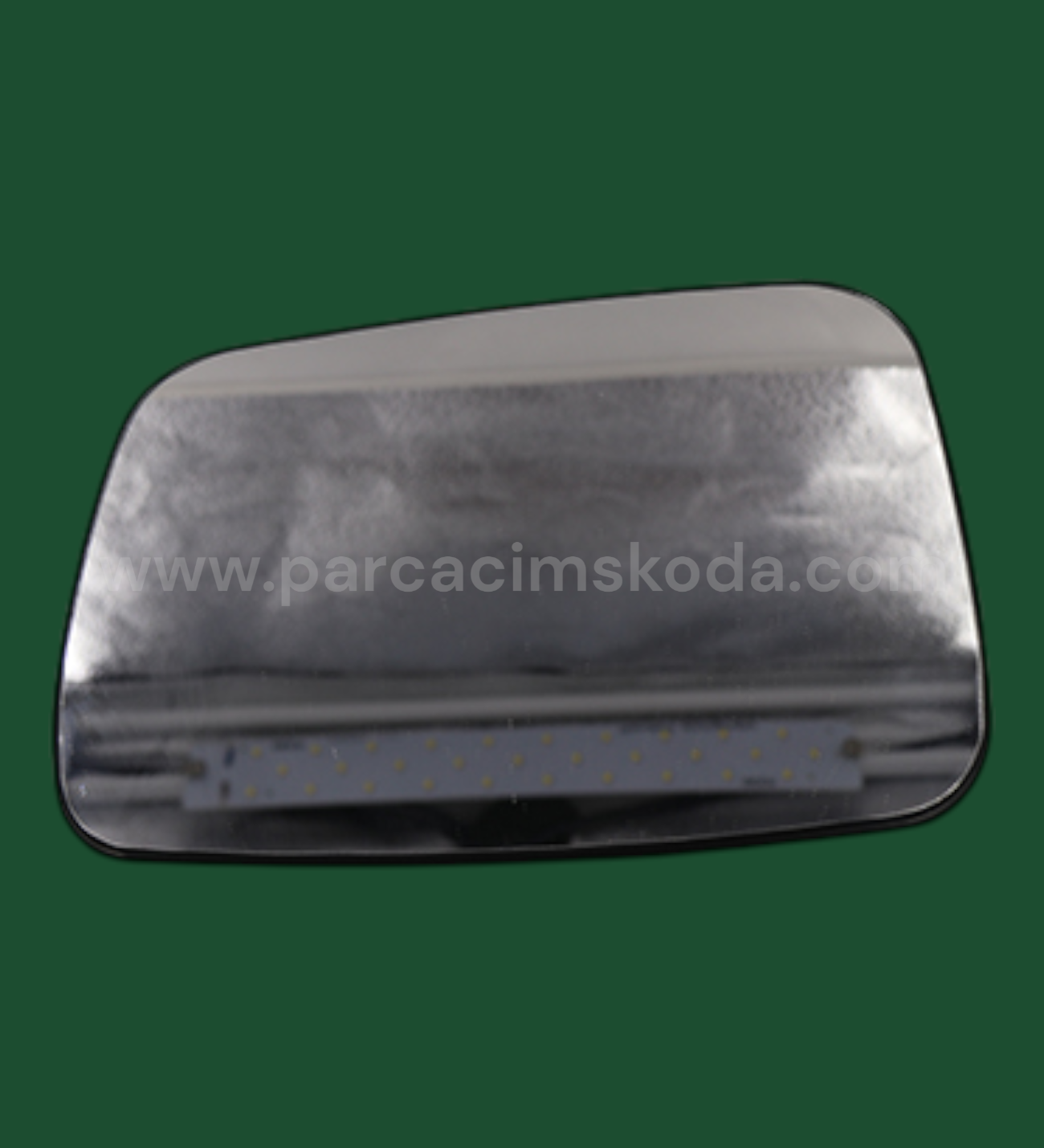 AYNA CAMI DIŞ DİKİZ R ( Elektrikli )