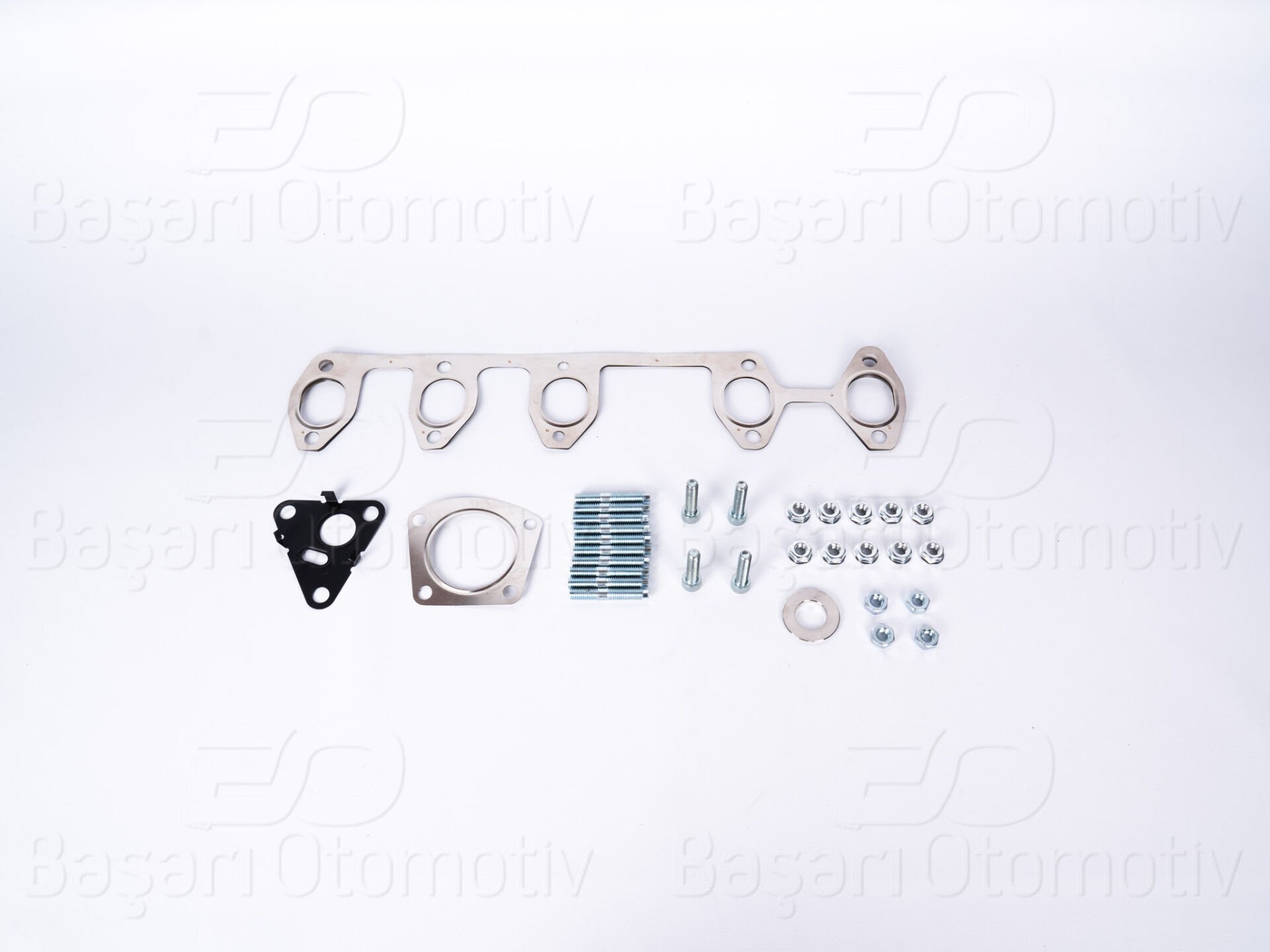 EGZOST MANIFOLD CONTA KITI