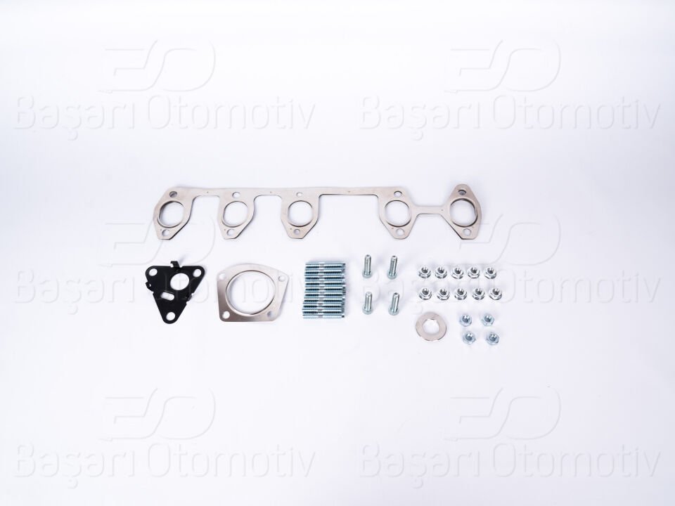 EGZOST MANIFOLD CONTA KITI