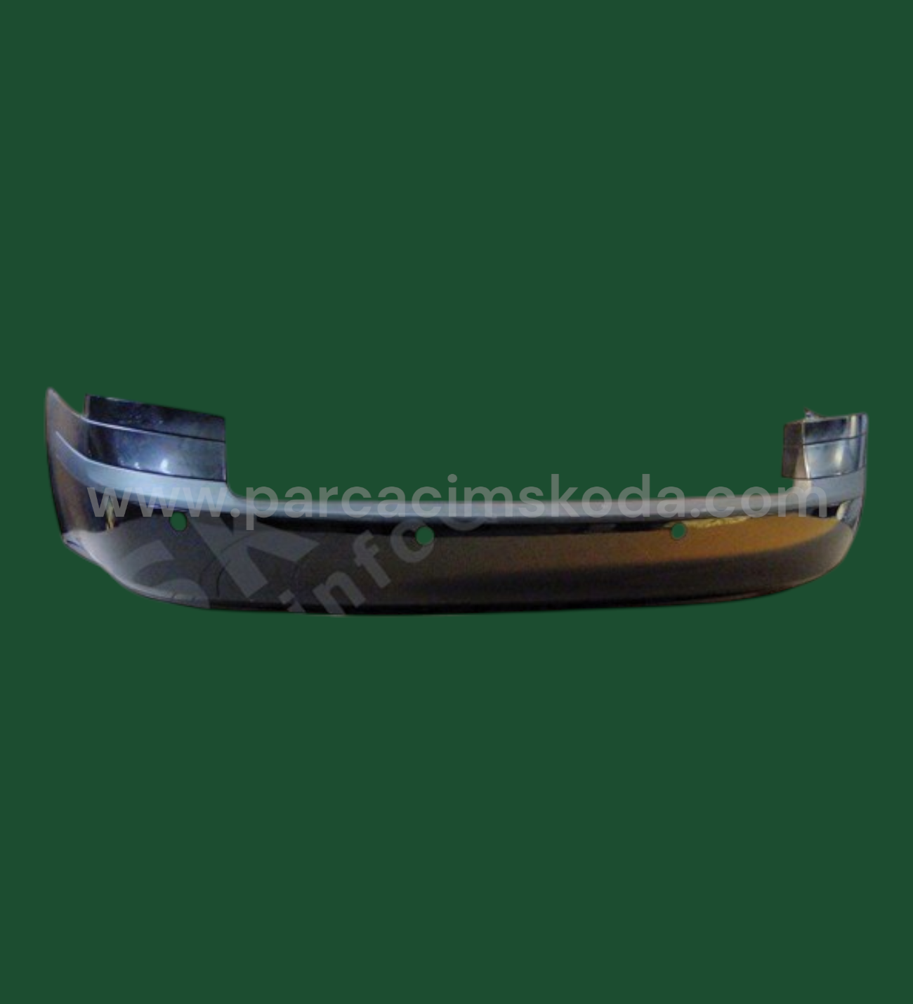 TAMPON ARKA   (04-09)   COMBI