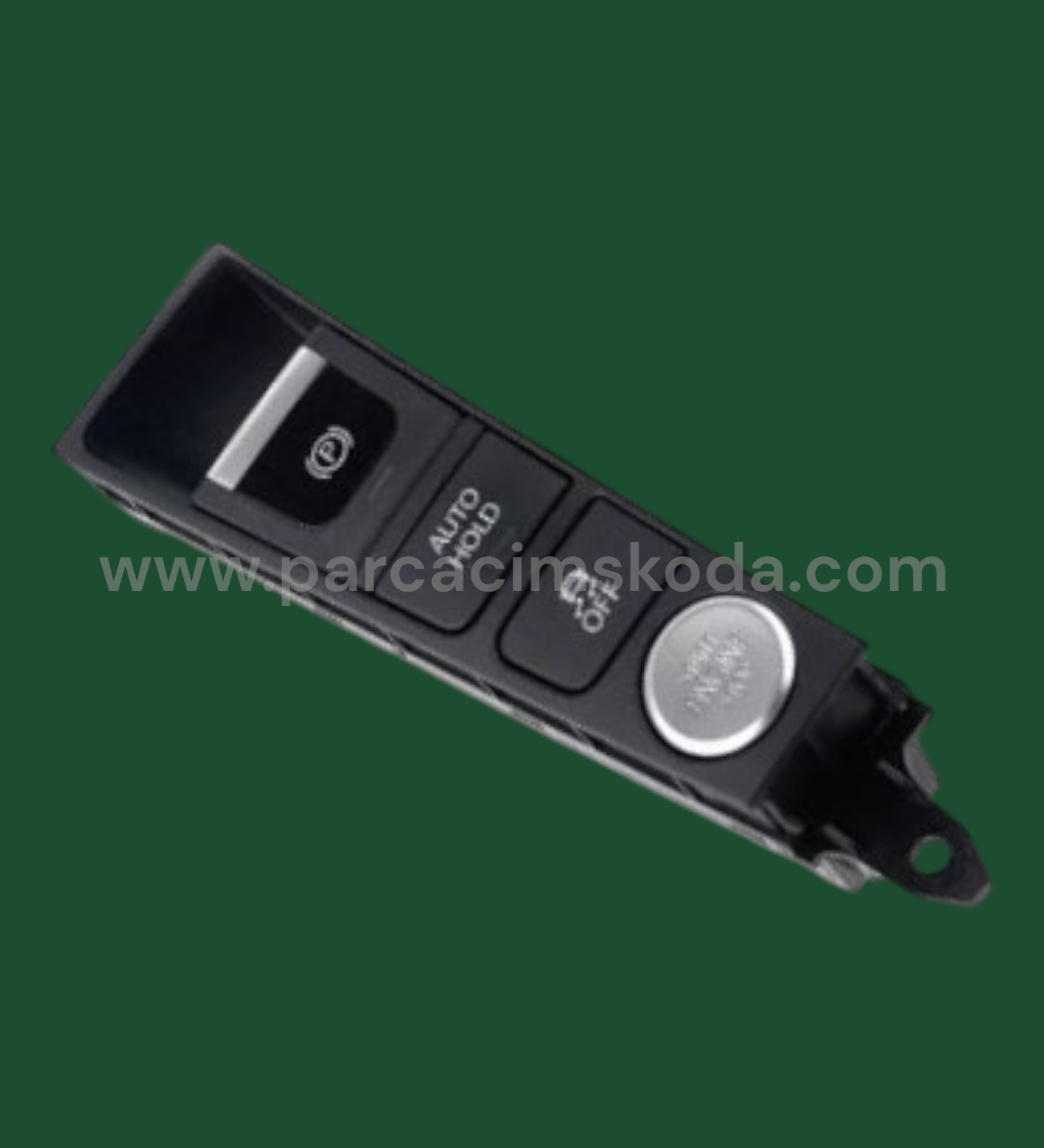 TUŞ TAKIMI ( EL FREN-EPB-ESP-AUTOHOLD-STARTANLAGE )