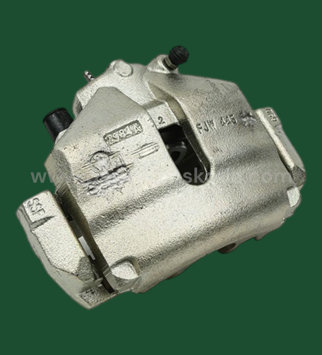 DİSK FREN KALİPERİ ÖN L