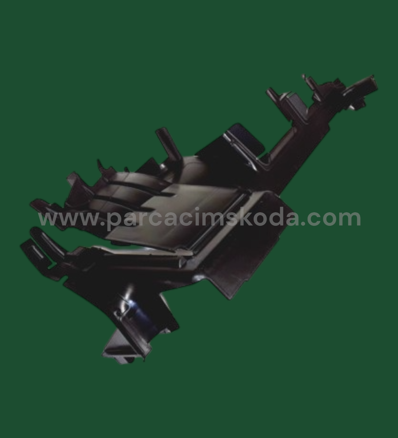 RADYATÖR HAVALANDIRMA PLASTİĞİ R