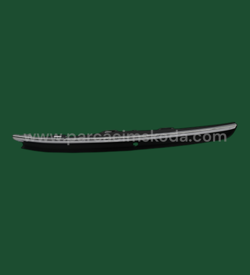 TAMPON IZGARASI ALT  R  ( Krom )