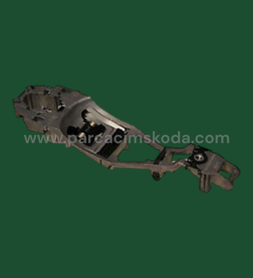 KAPI KOL BRAKETİ İÇ ÖN   R