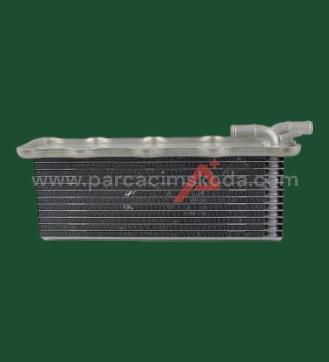 RADYATÖR TURBO SOĞUTUCU INTERCOOLER