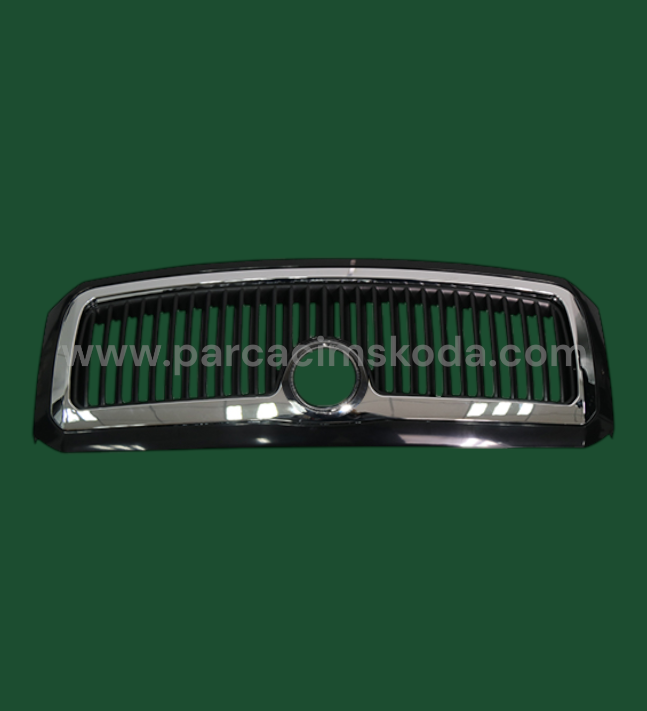 PANJUR ÖN ( Komple )