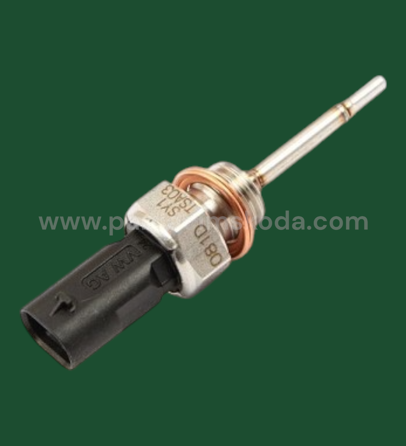 SICAKLIK BASINÇ SENSÖRÜ ( Manifold )