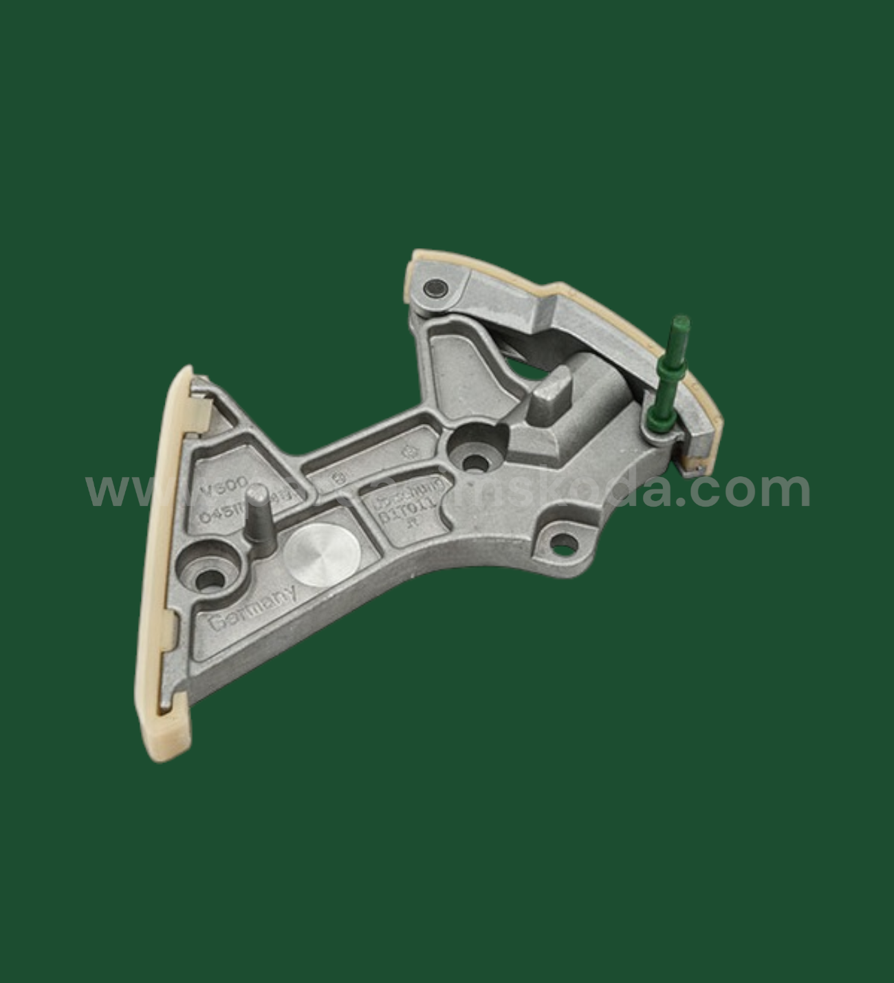 YAĞ POMPA ZİNCİR GERGİSİ