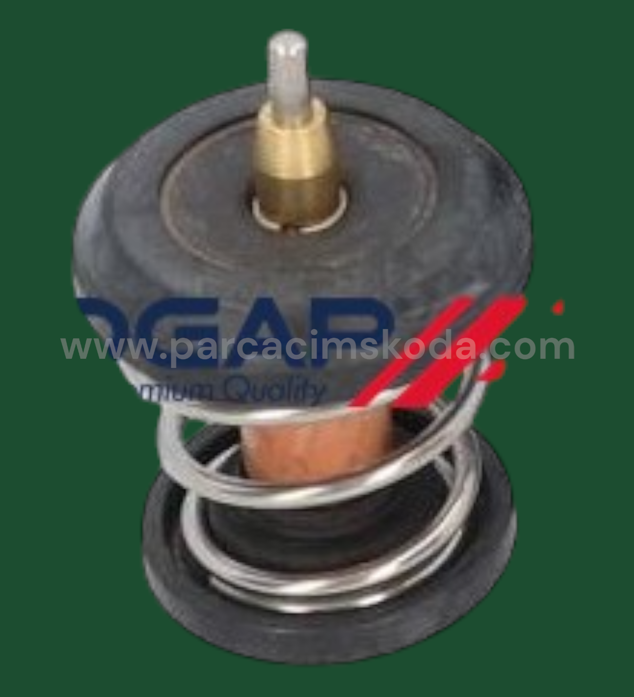 TERMOSTAT   87-95 C