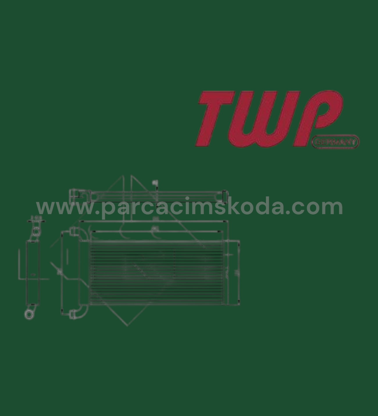 KALORİFER RADYATÖRÜ