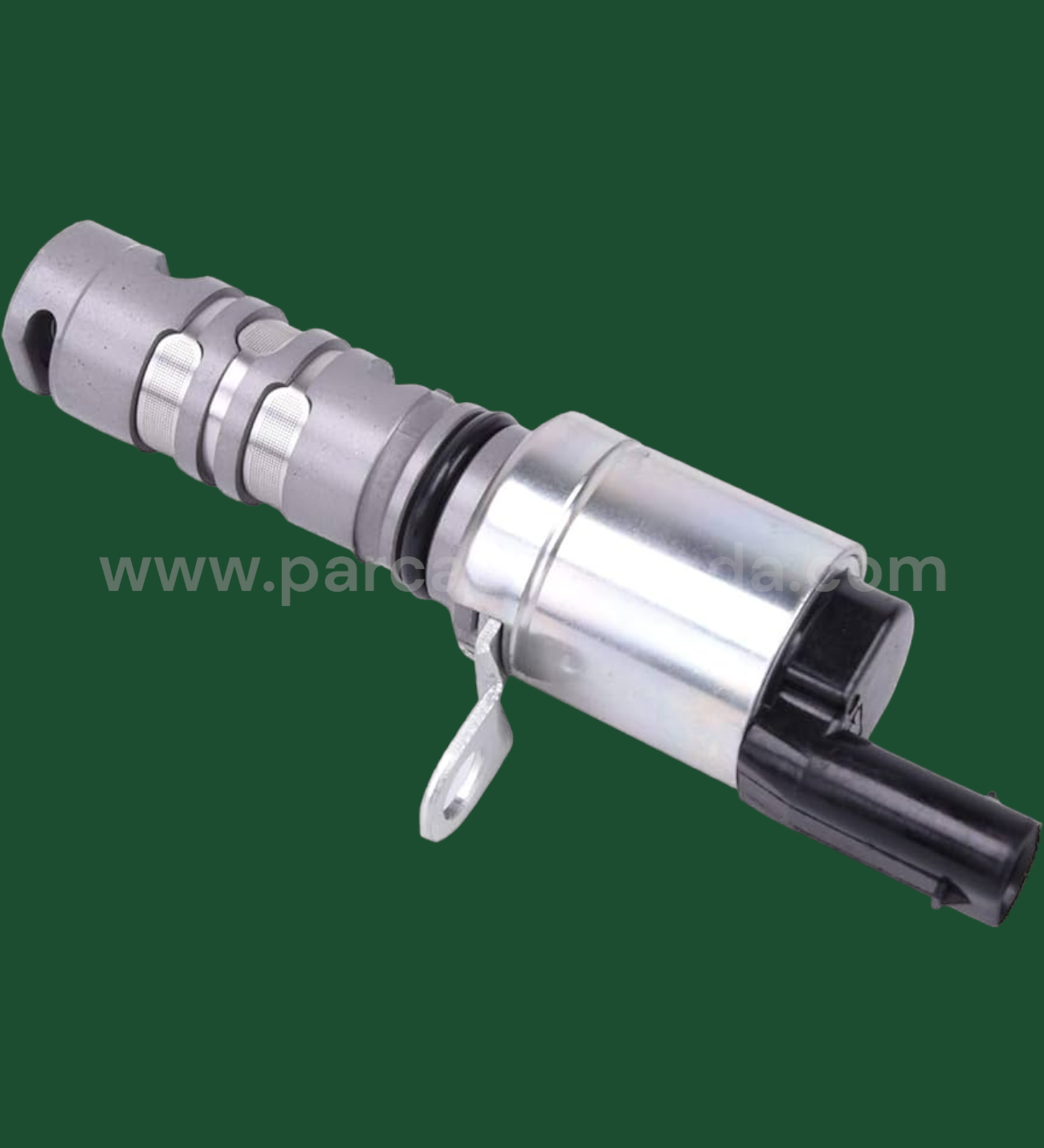 1.0 TSI - 1.2 TSI - 1.4 TSI MOTOR                                          EKSANTRİK MİLİ KUMANDA VALFİ                                           ( TÜM YENİ MODELLER )