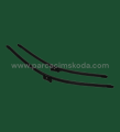 SİLECEK SÜPÜRGESİ SAĞ & SOL ( Set )