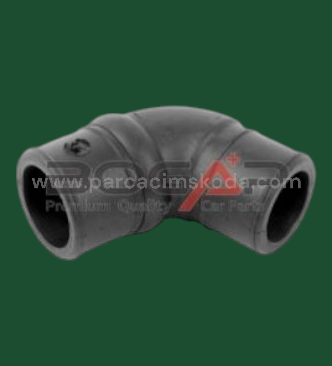 MOTOR HAVALANDIRMA BORUSU