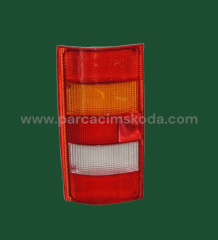 FAVORİT SOL STOP KOMPLE