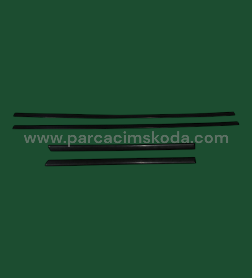 KAPI ÇITASI ( Set Boyanabilir )