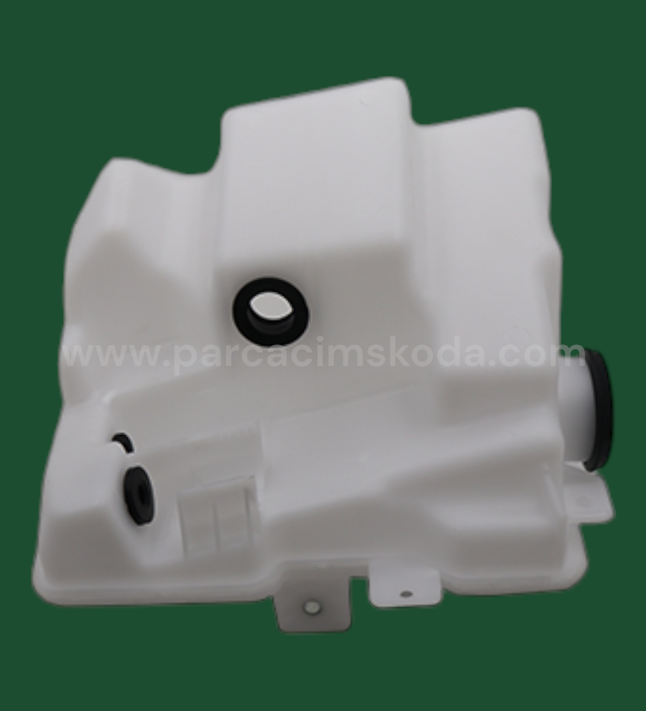 SİLECEK SU DEPOSU  ( Far Yıkamalı Alt )