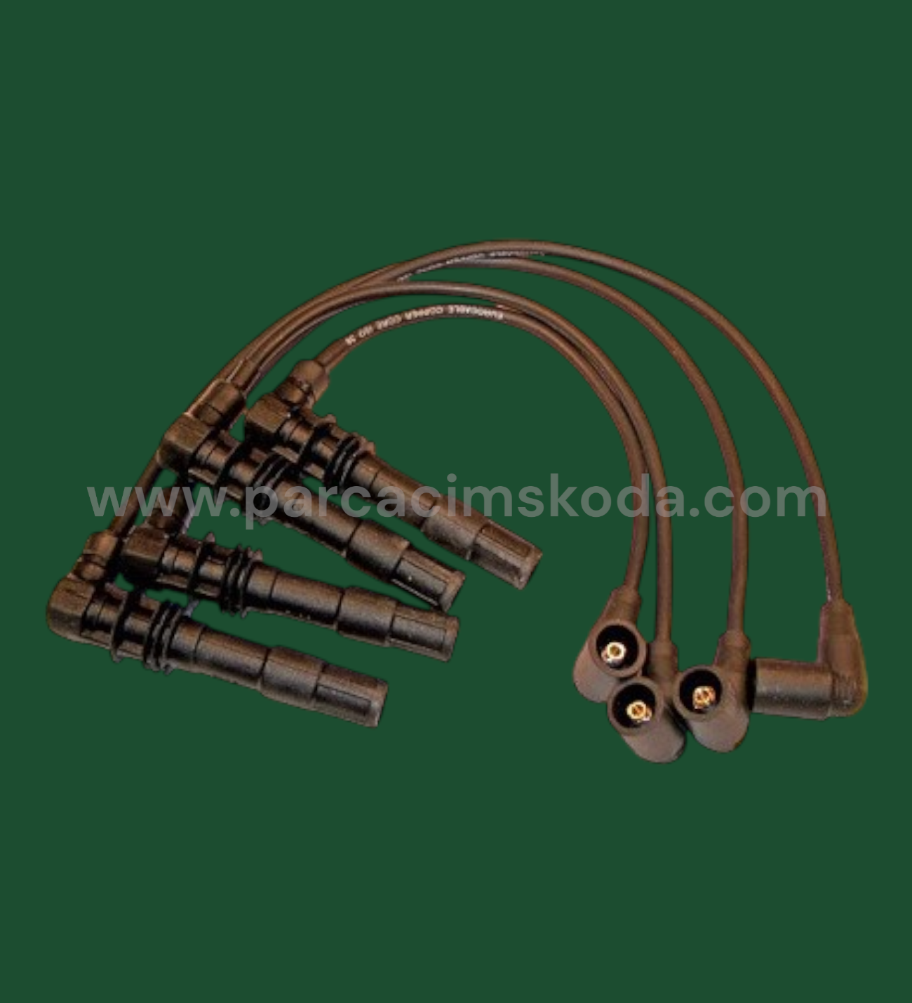 BUJİ KABLO  ( Set )