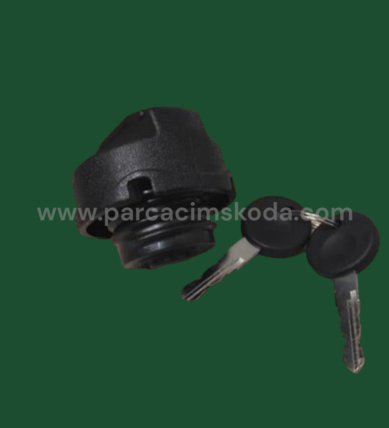 FELİCİA BENZİN KAPAĞI 6U0201553
