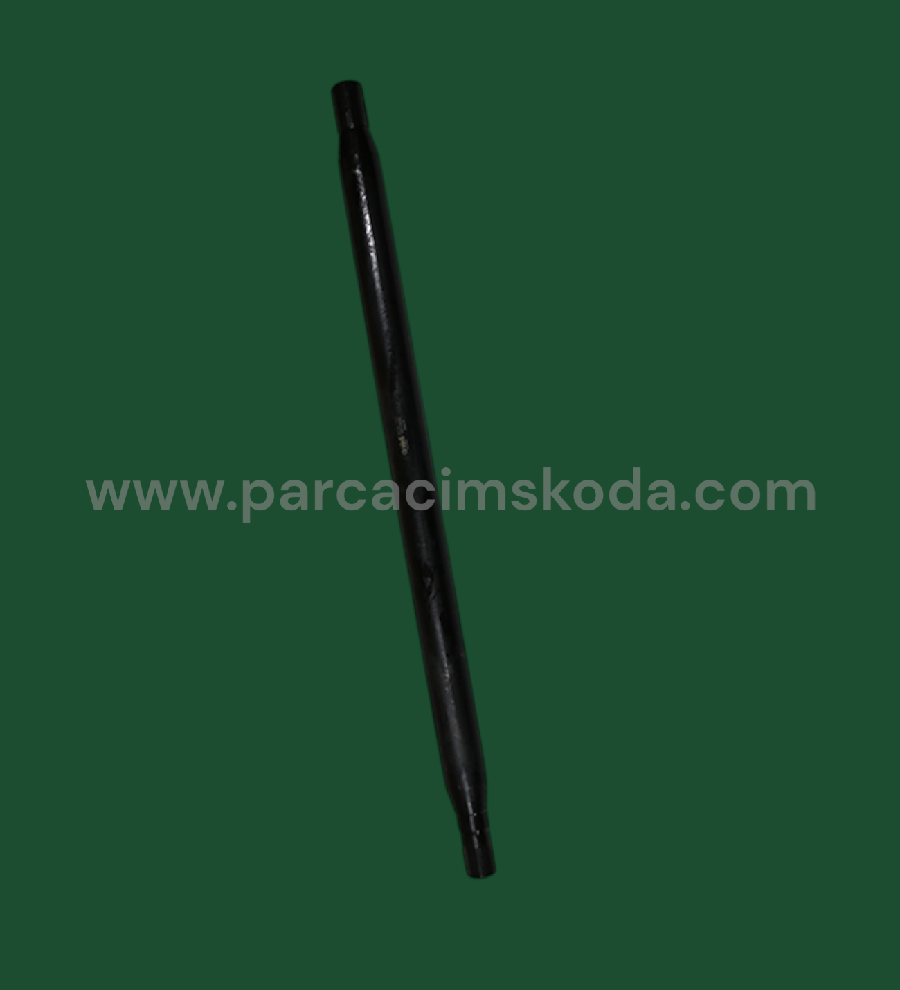 AKS MİLİ & PORYA  R ( Uzun İnce Freze )