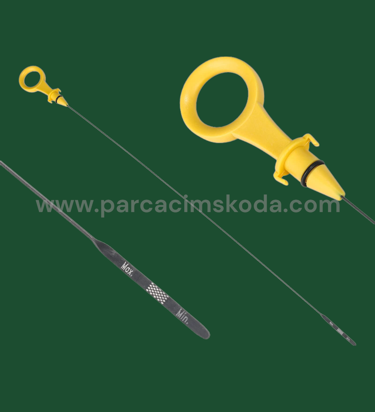 YAG ÇUBUGU 1.8-2.0 TFSİ TÜM MODELLER