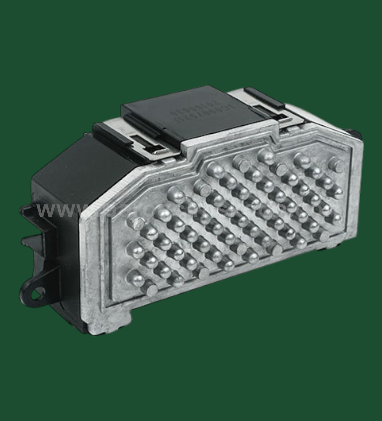 KALORİFER MOTOR REGÜLATÖRÜ REZİSTANSI  BEYNİ