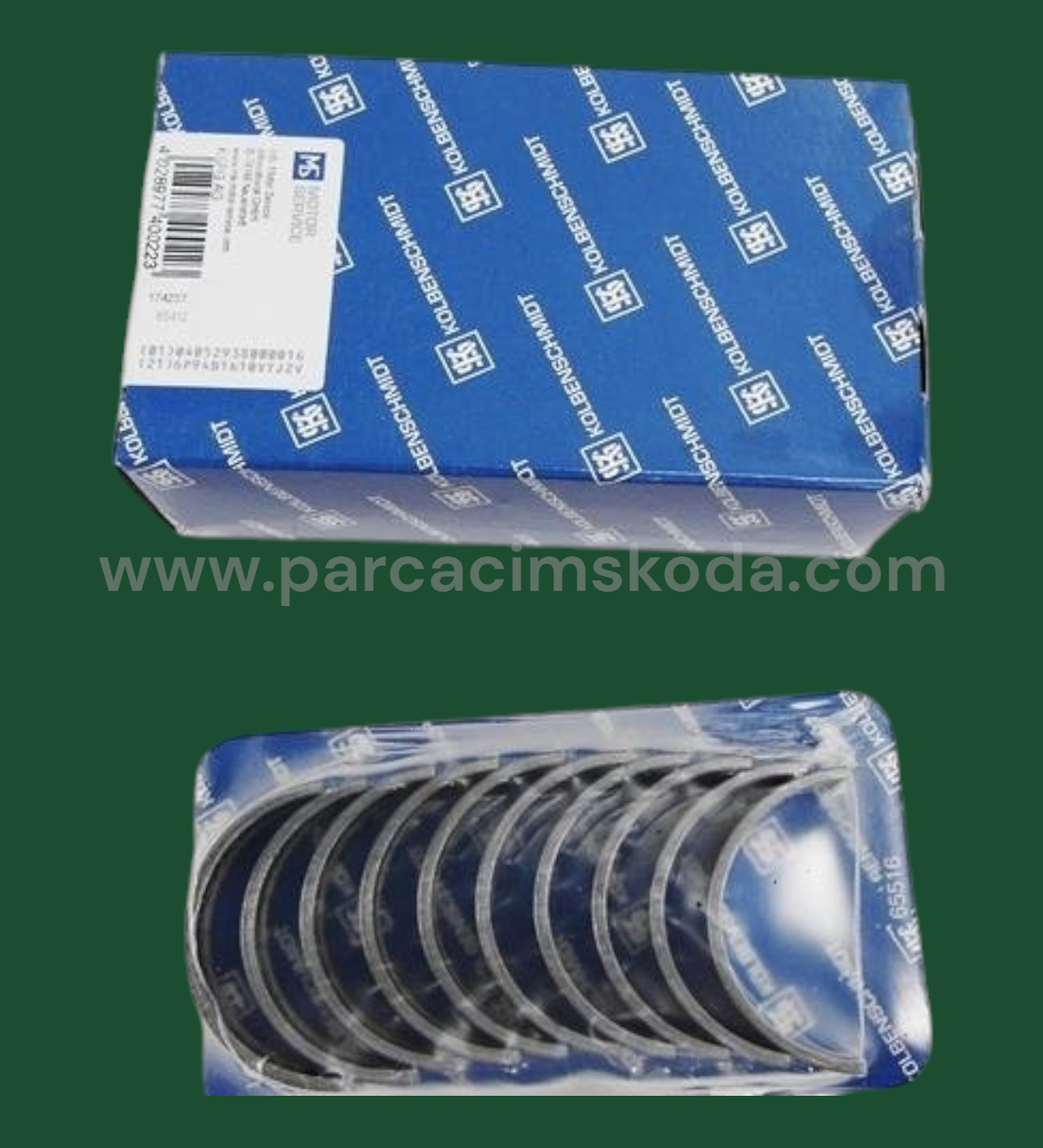 KOL YATAK (0.25)