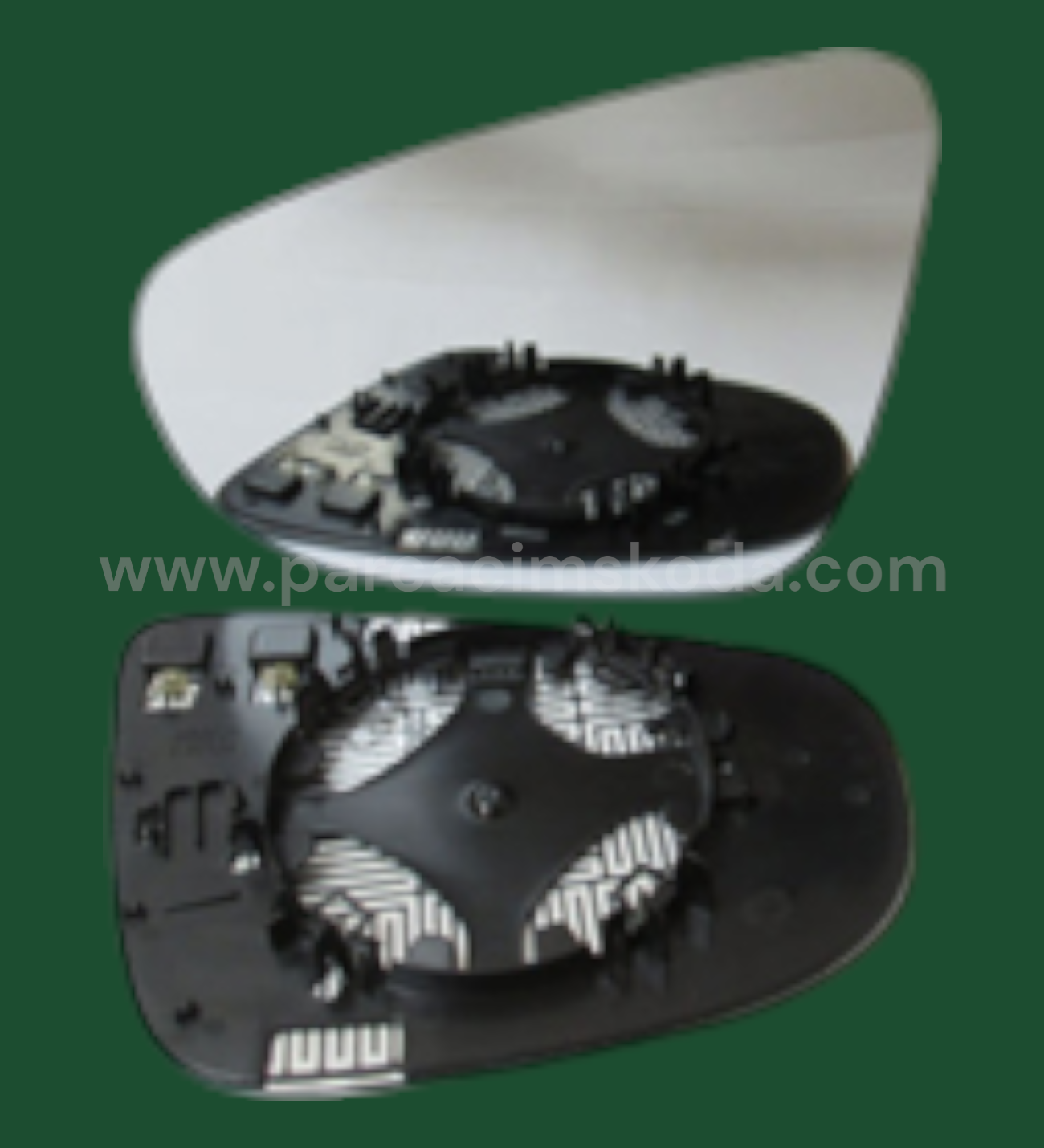 AYNA CAMI DIŞ DİKİZ L