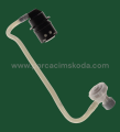 AKTİF KARBON FİLİTRE HORTUMU POLO-İBİZA-OCTAVİA