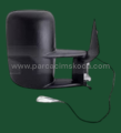AYNA DIŞ DİKİZ KOMPLE  SAĞ ( Elektrikli )
