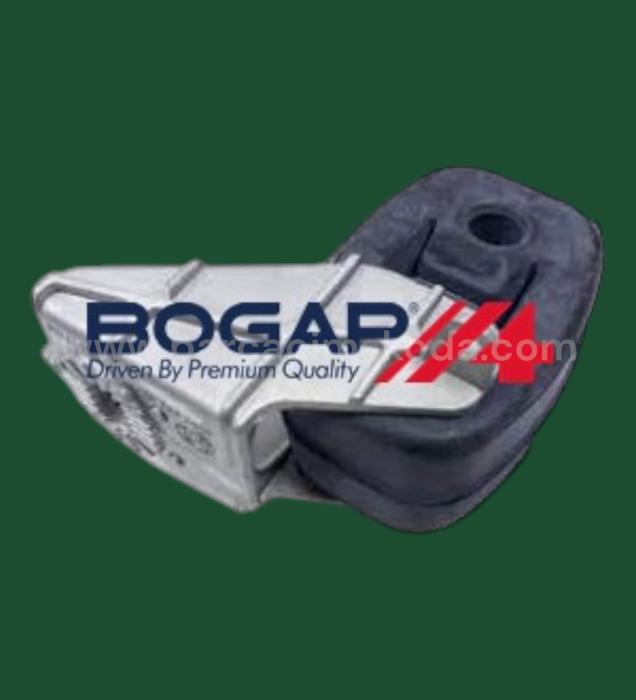 EGZOZ ASKI DEMİR & LASTİK