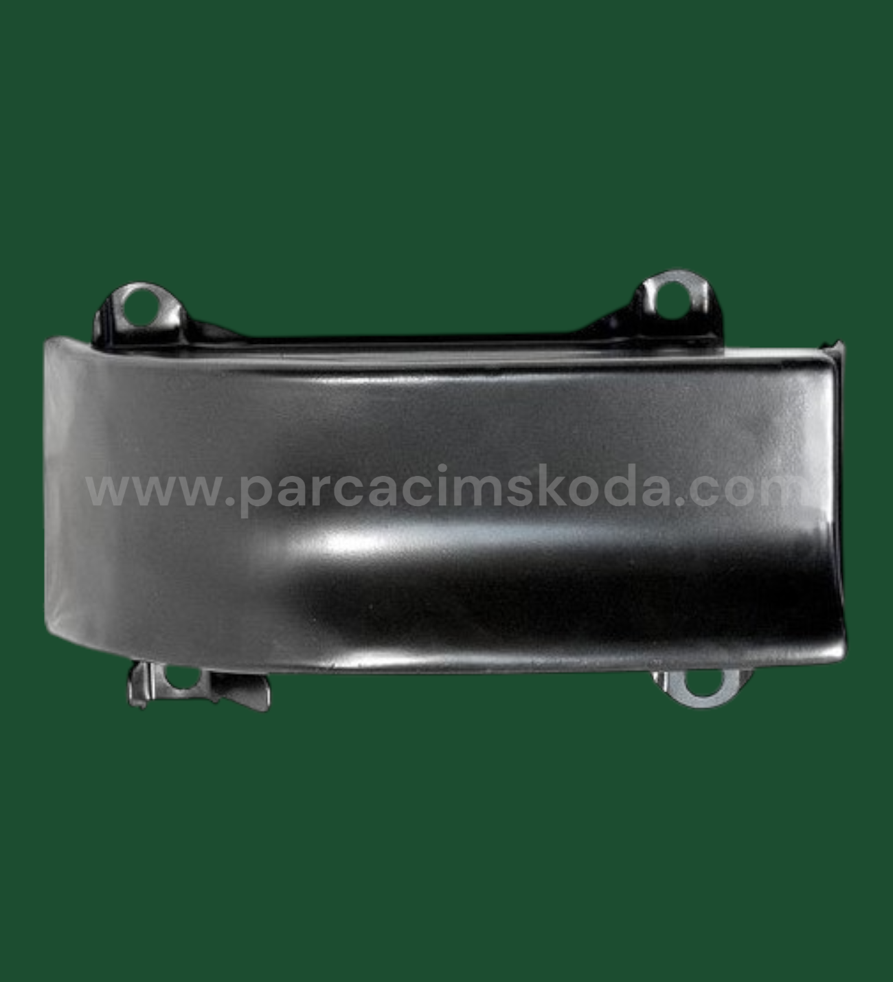 STOP LAMBA ALT SACI   L