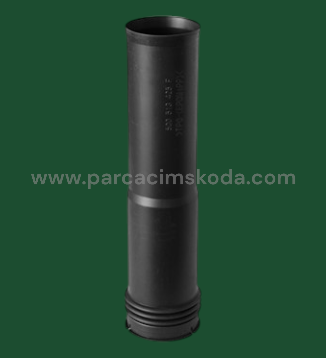 AMORTİSÖR TOZ KÖRÜĞÜ ARKA