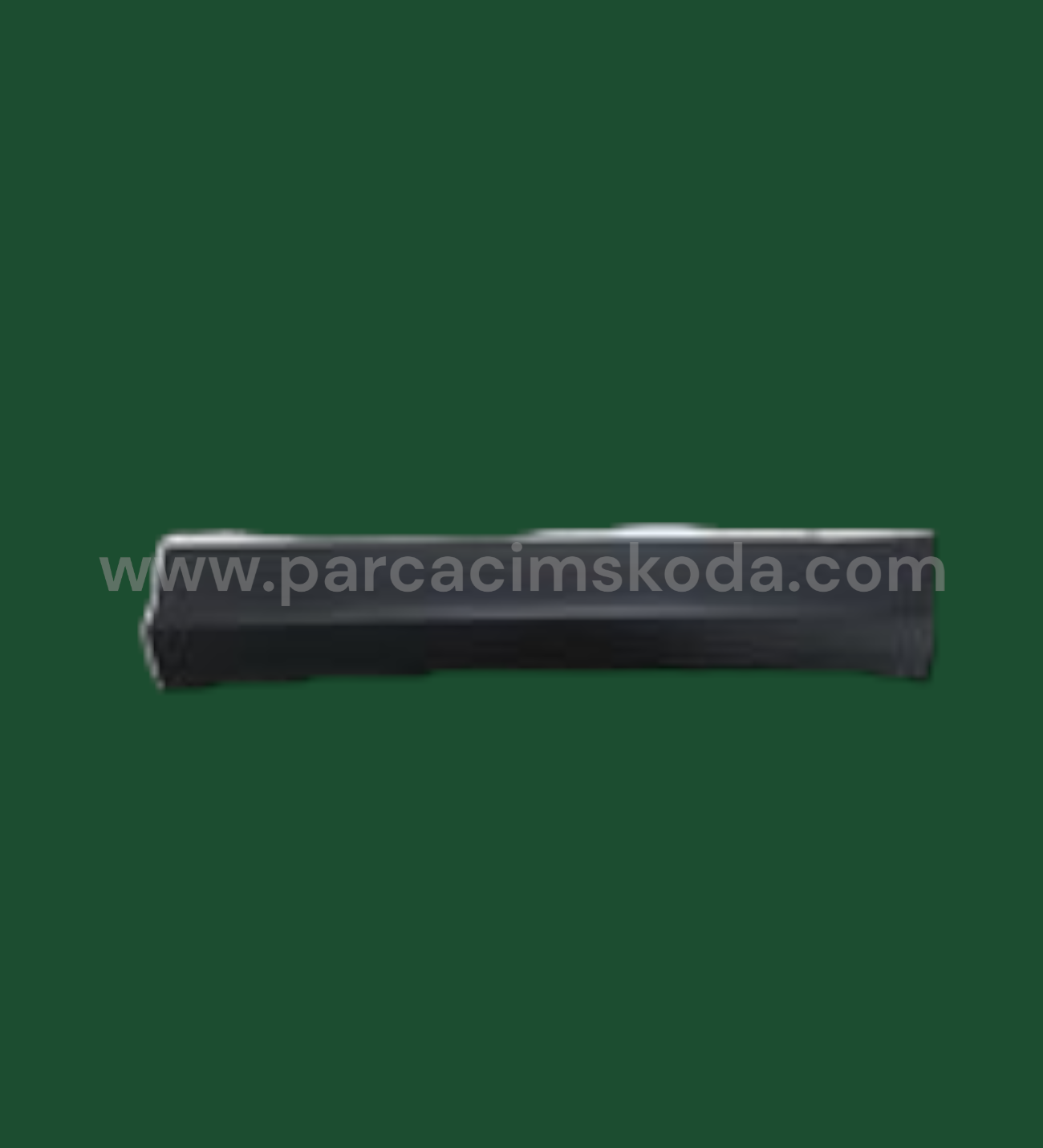KAPI BANDI ÖN  R  ( Krom Çıtalı )