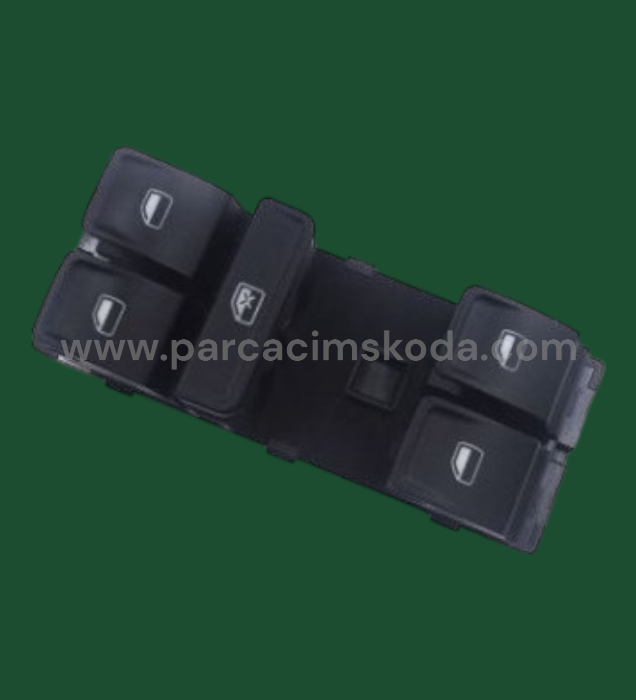 CAM AÇMA ANAHTARI   ( 4 Lü )