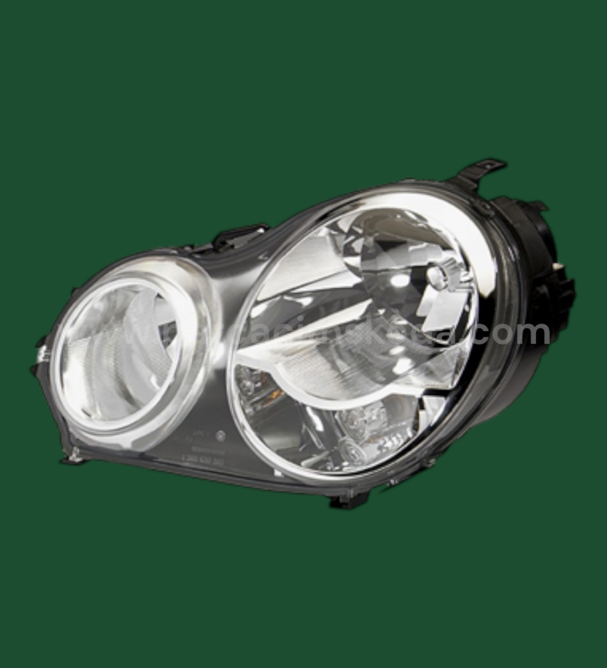 POLO  FAR KOMPLE  SOL 6Q1941007AF