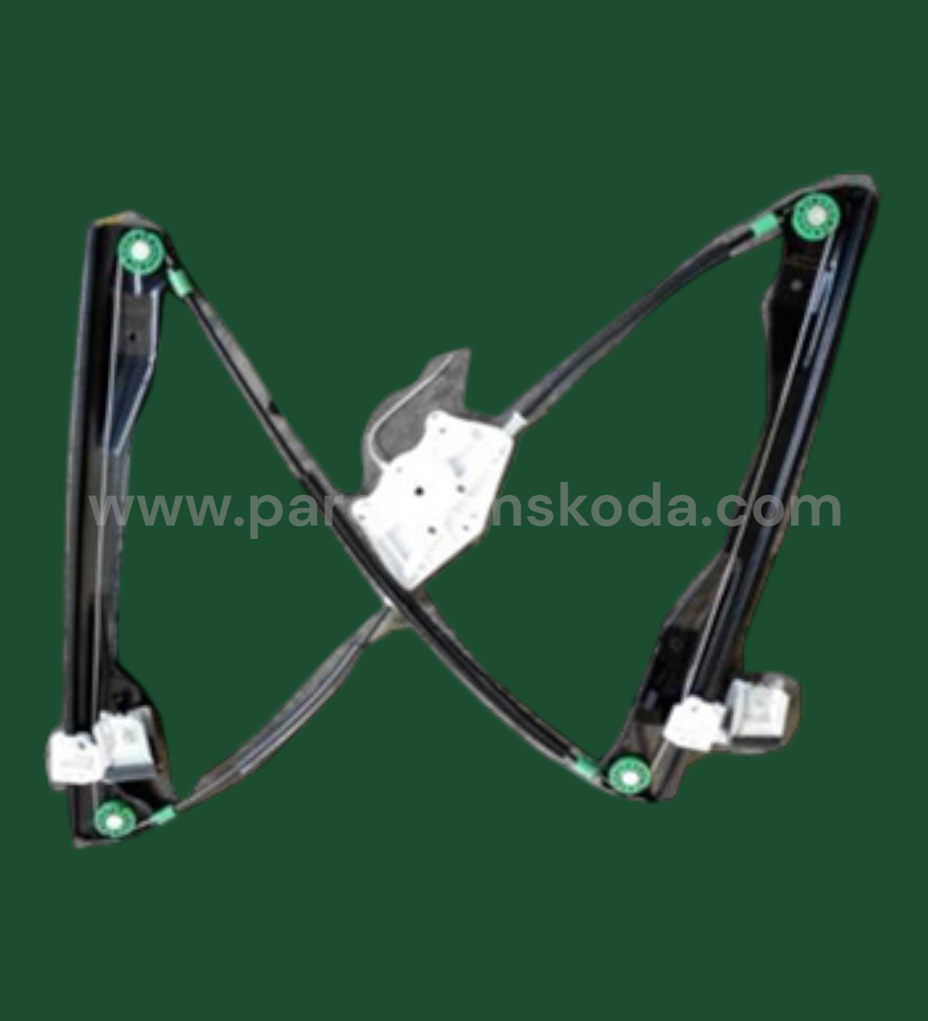 CAM AÇMA MEKANİZMASI ÖN L