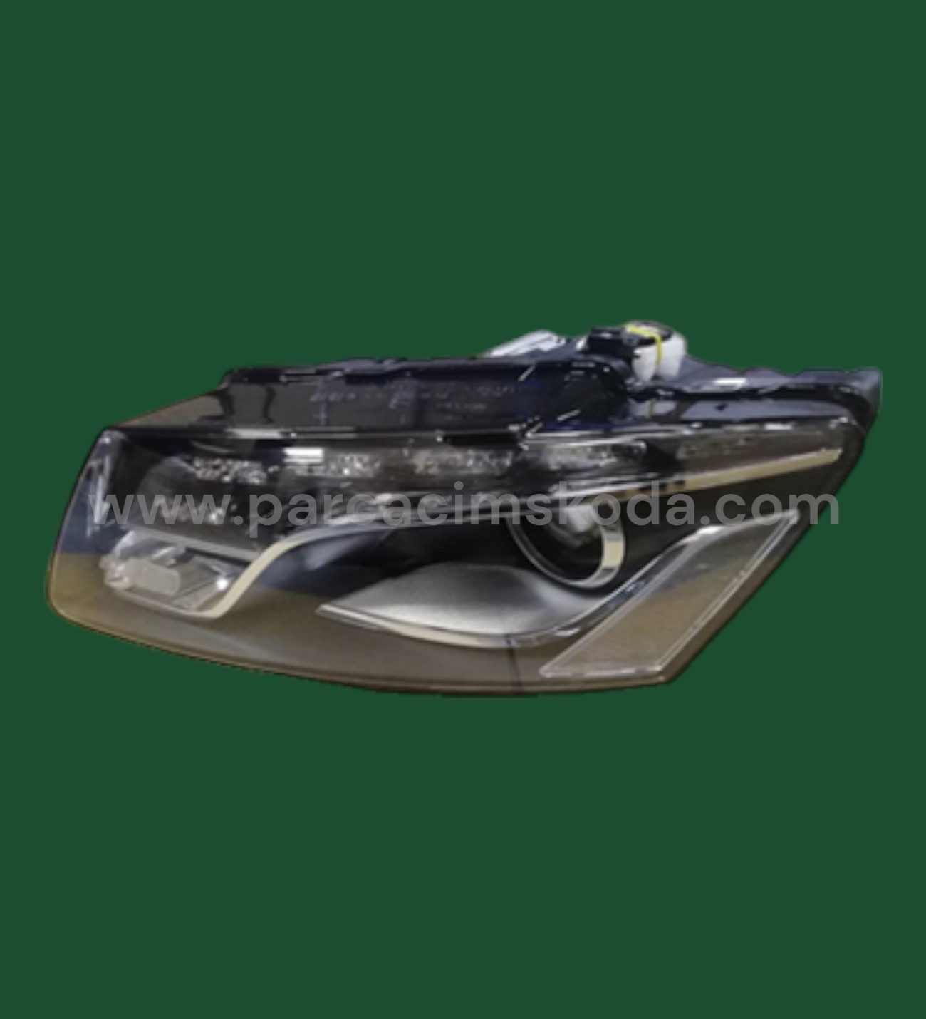 FAR KOMPLE SAĞ ( B XENON )