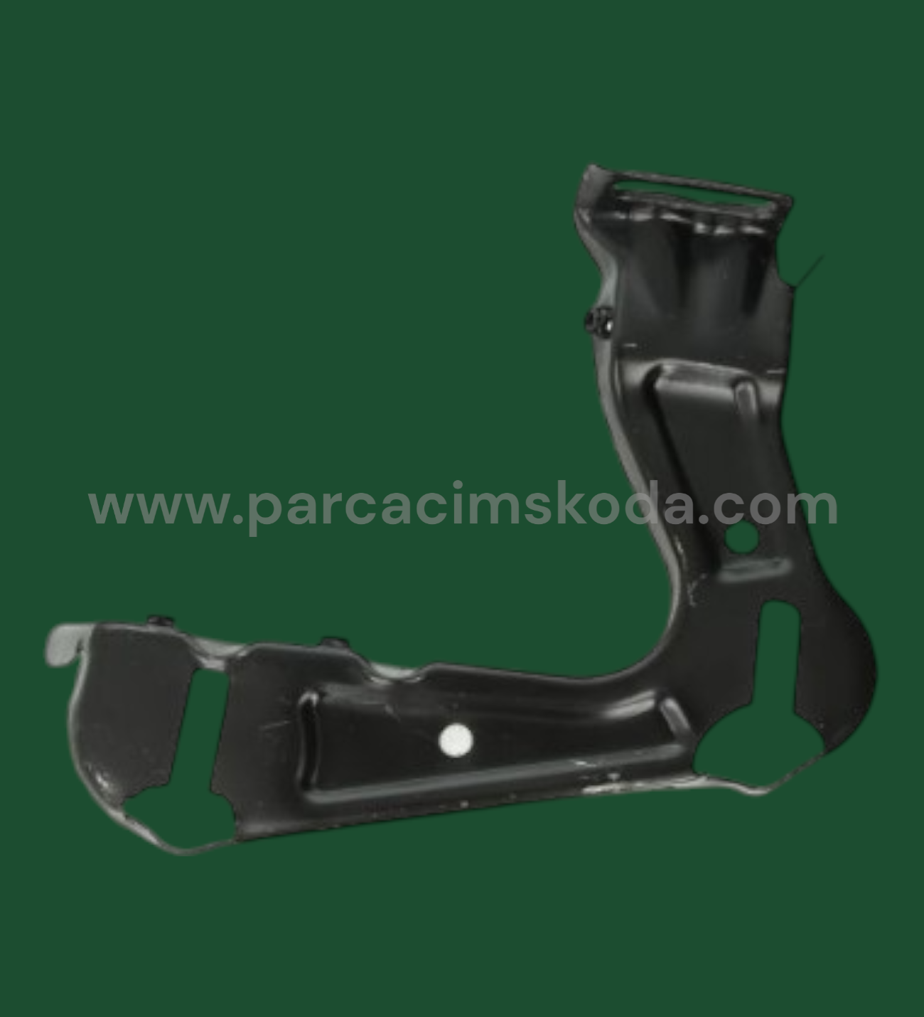 FAR BAĞLANTI BRAKETİ   L