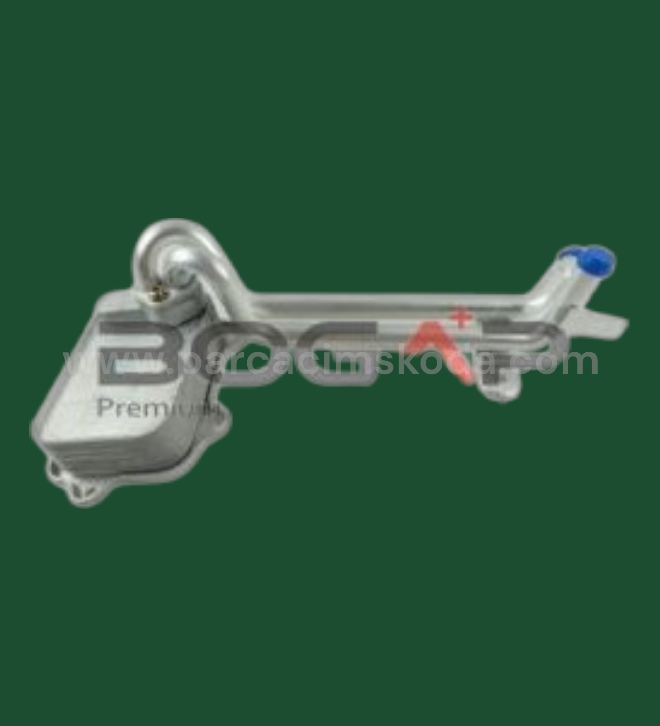 YAĞ SOĞUTUCU & O-RING