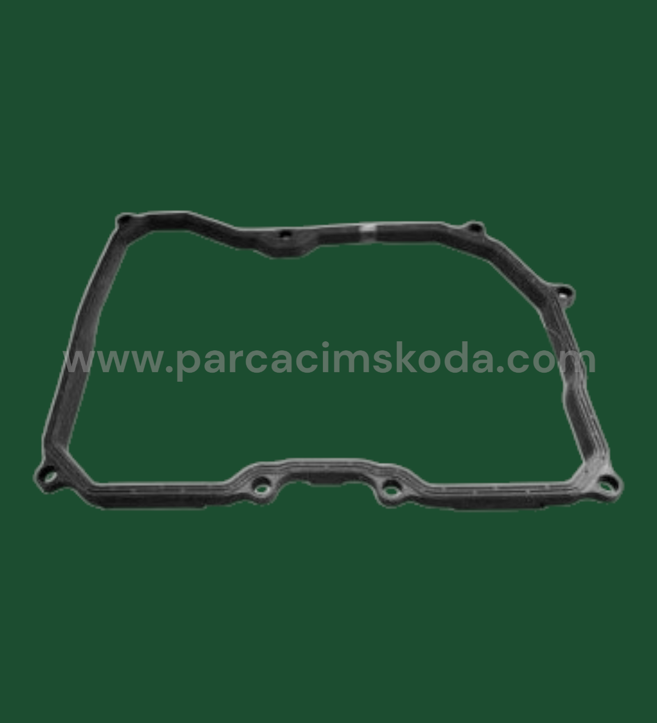 CONTA ŞANZIMAN ALT ( 6 Vit. Oto.Şan. )