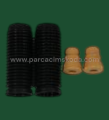 AMORTİSÖR TOZ PLASTİĞİ & TAKOZU ÖN ( Set Çift Taraf )
