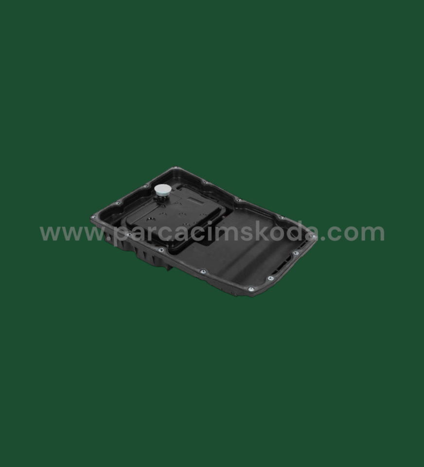 PORSCHE PANAMERA KARTER ŞANZIMAN ( Filtreli ) 97032102500