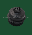 YAG FİLİTRE KAPAGI CLH -MAHLE TİPİ-MOTOR 1.6 TDİ  T7 2016-2018 2.0 TDİ TÜM MODELLER