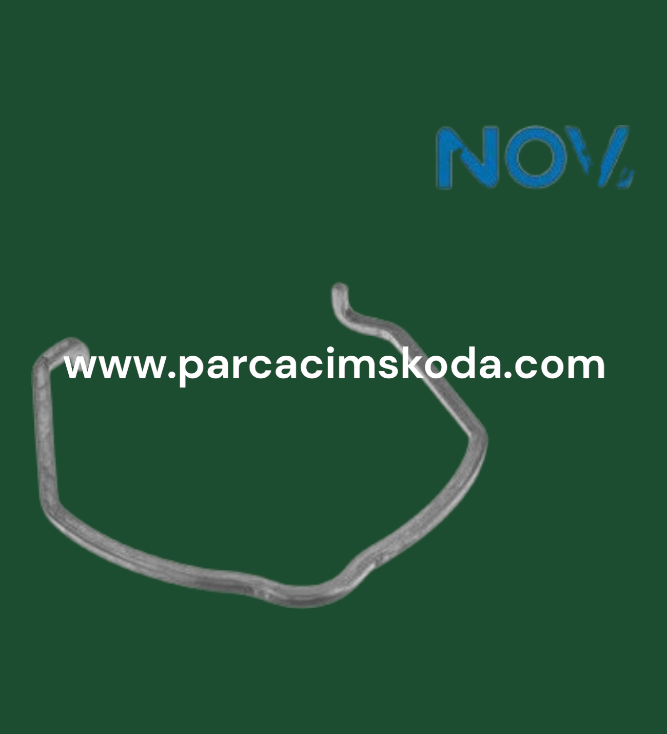 TURBO HORTUM SEKMANI