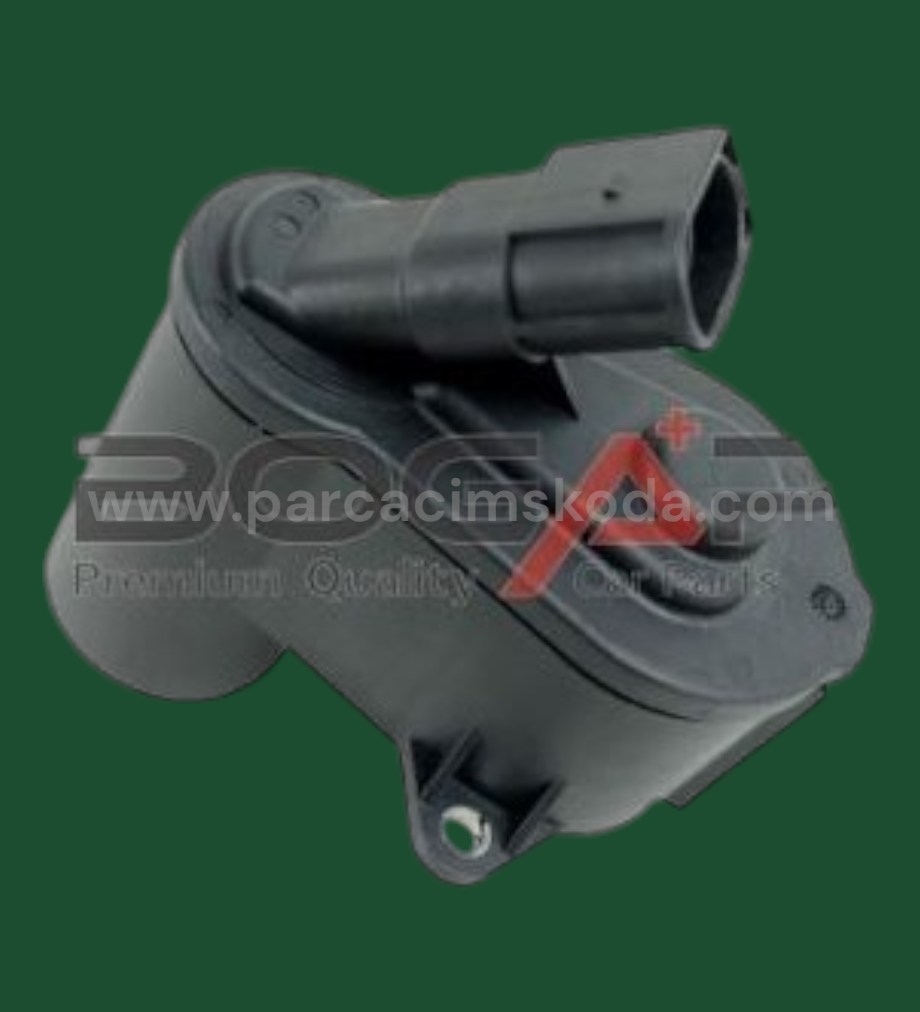 FREN AYAR POMPASI ( 6 Diş ) L & R